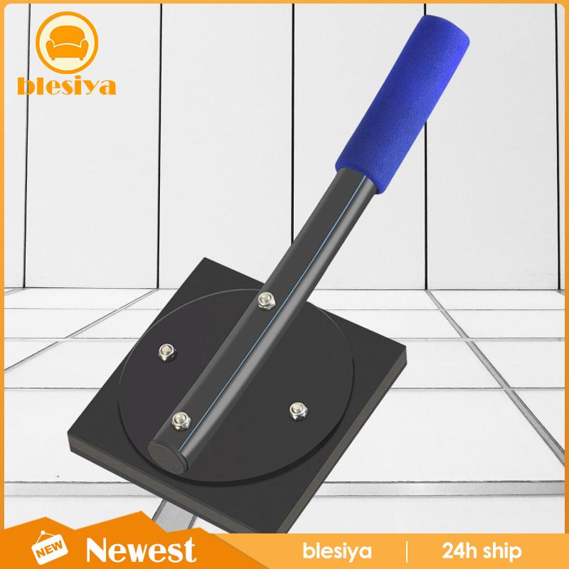 [Blesiya] Búa Cao Su Chặn Cắt Lát Gạch Sàn Nhà Cho Renovation