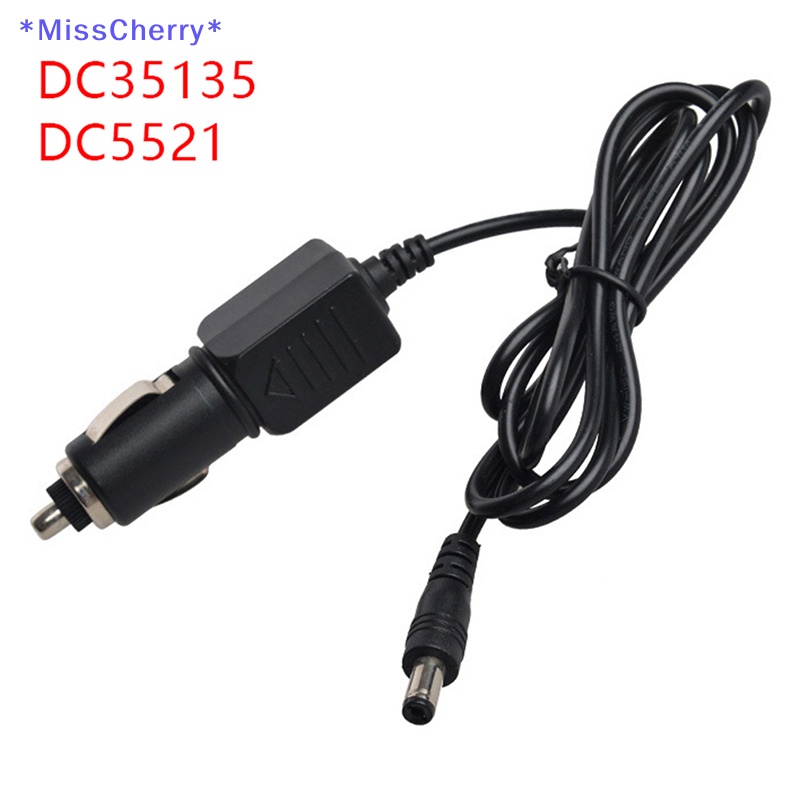 Dây Cáp Sạc DC 12V 2A Chuyên Dụng Cho Máy Ghi Âm Xe Hơi Mới