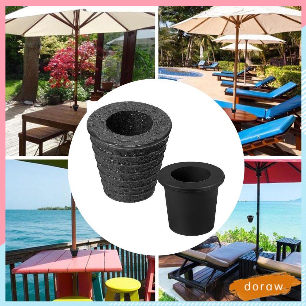 Vòng Đục Lỗ Gắn Dù Che Nắng Ngoài Trời Kích Thước 1.5 Inch Bảo Vệ