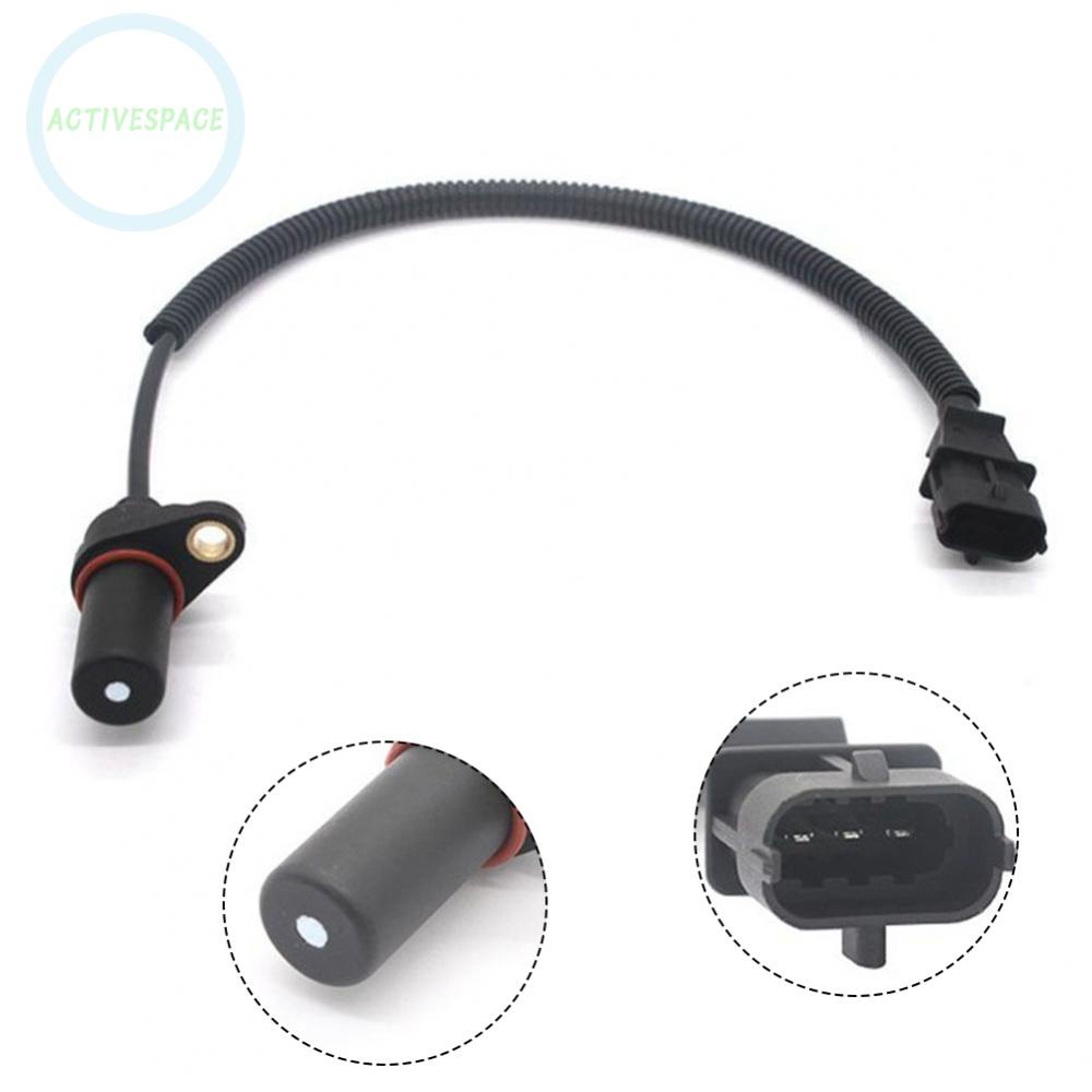 Engine Crankshaft Position Sensor For Hyundai Santa Fe Sportage Replacement Part -Hyundai