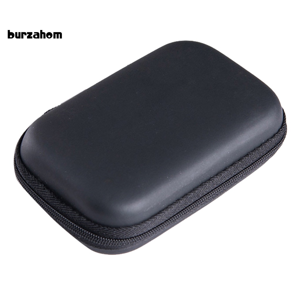 Túi Đựng Ổ Cứng Chống Bụi Tiện Lợi 2.5inch