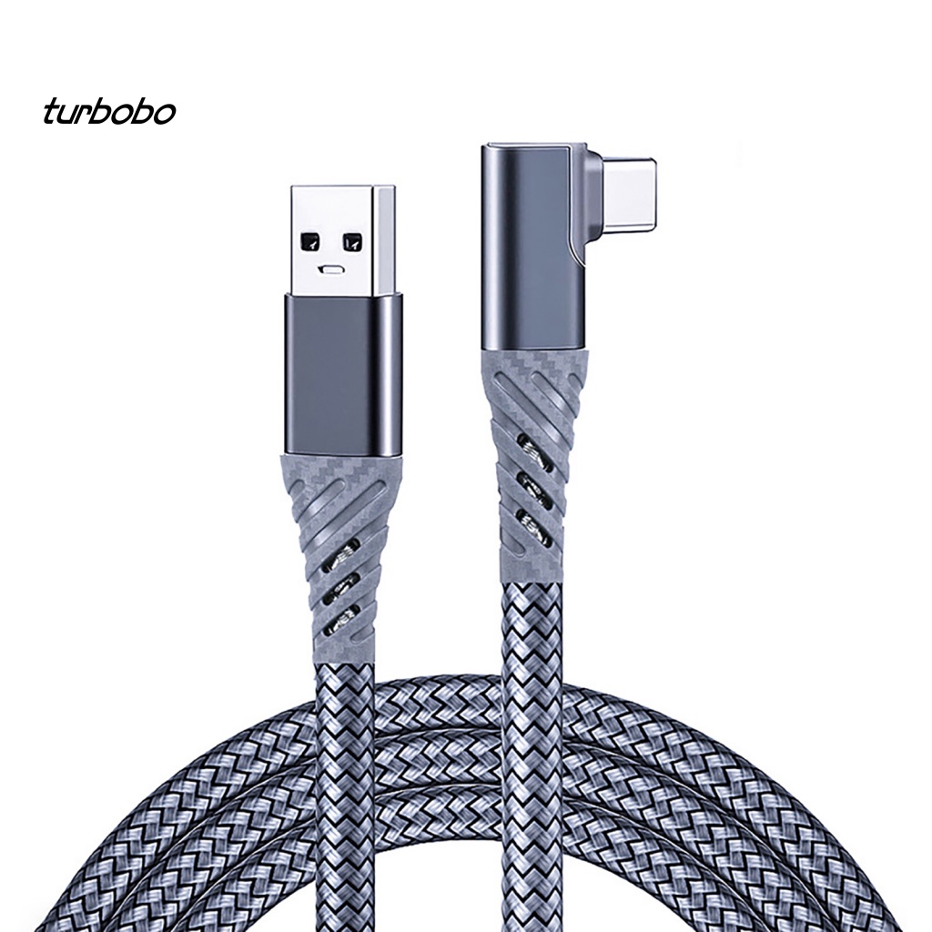 Dây Cáp Sạc Nhanh USB 3.1 Type-C Cho Oculus Quest 1 / 2 Link