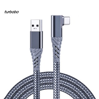 Dây Cáp Sạc Nhanh USB 3.1 Type-C Cho Oculus Quest 1 / 2 Link