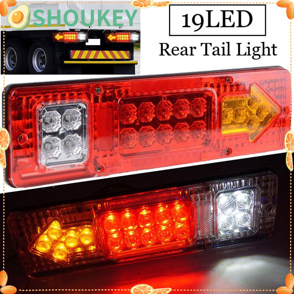 1 Đèn Xi Nhan SHOUKEY 19 Bóng Led 24V