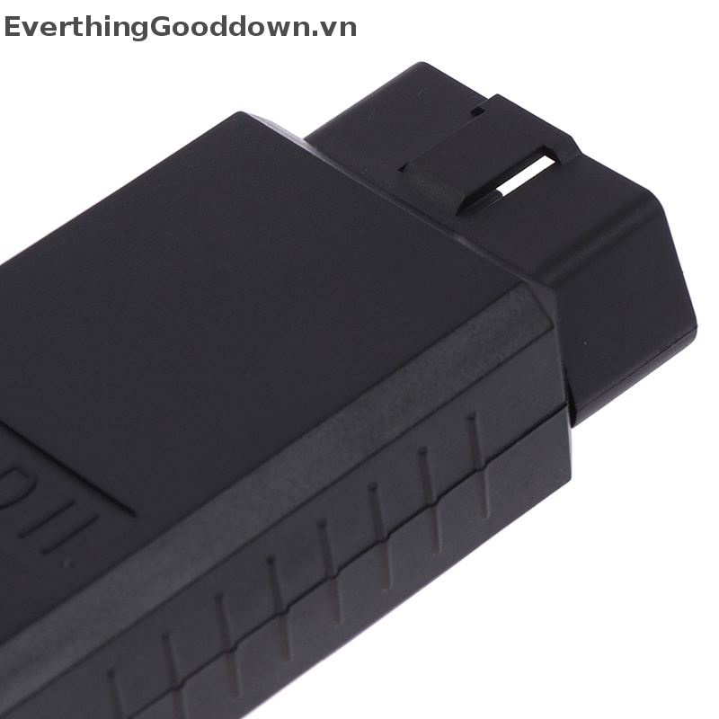 Thiết Bị Quét Chẩn Đoán Lỗi ELM327 v1.5 Wifi OBD2 v1.5 Cho Android / IOS vn