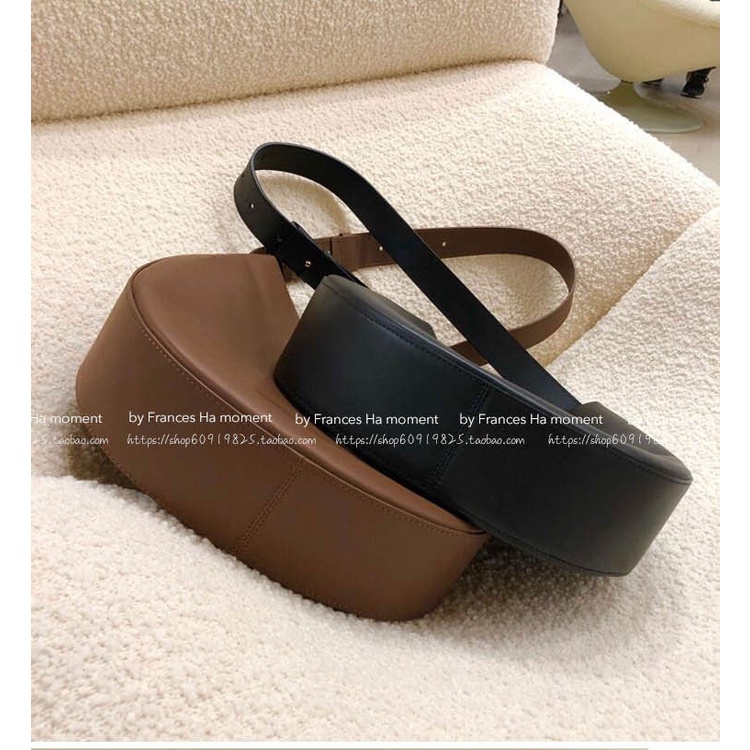 Túi Xách Nữ Đeo Chéo Thời Trang Hàn Quốc Cỡ A4