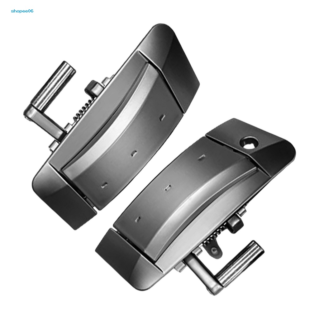 Bộ 2 Tay Nắm Cửa Bên Ngoài Chống Trầy Chống Mòn Cho Nissan 350Z 2003-2009