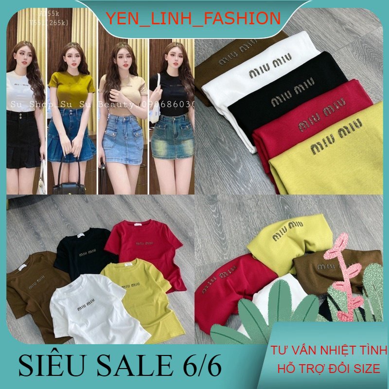 Áo chữ đính đá chất zip siêu đẹp hàng loại 1