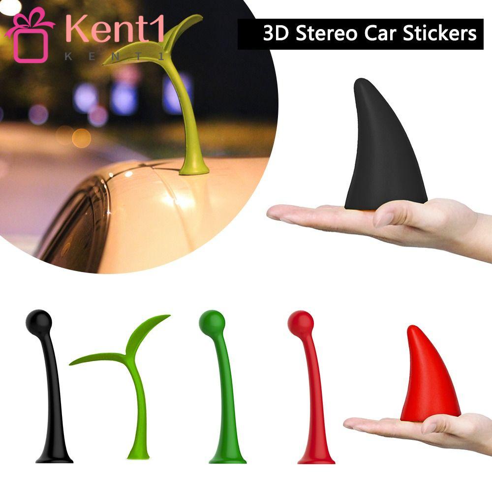 Phụ Kiện Trang Trí Nóc Xe Hơi Thiết Kế Mới Cao Cấp Kat1