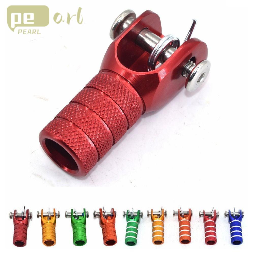 .Đầu Cần Gạt Số Xe Máy Dễ Lắp Đặt Có Lò Xo Xoắn Ốc