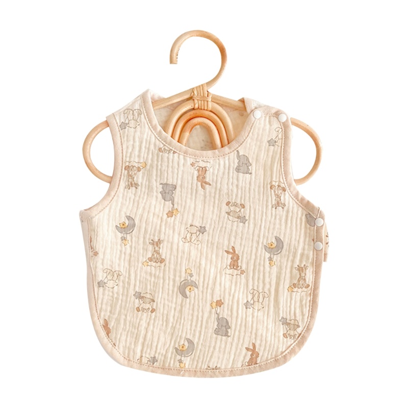 Đai Quấn Bụng Họa Tiết Hoạt Hình Dễ Thương Cho Bé Sơ Sinh