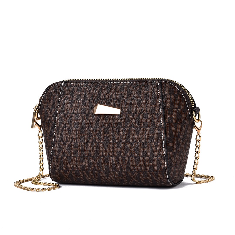 Túi Đeo Chéo Đựng Điện Thoại Hình Đám Mây Xinh Xắn