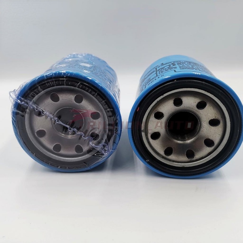 Bộ Lọc Dầu Chuyên Dụng Cho HONDA CITY / CIVIC / JAZZ / CR-V OEM 15400-RAF-O1