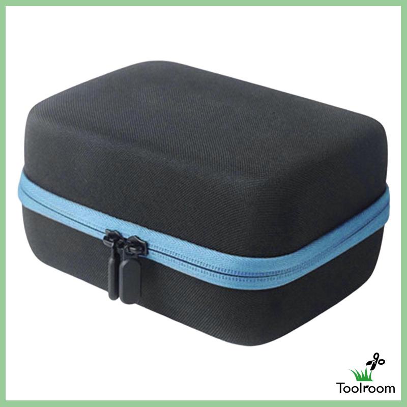 Túi Đựng Tinh Dầu 60 Chai 5ml 10ml 15ml Màu Đỏ Tiện Dụng