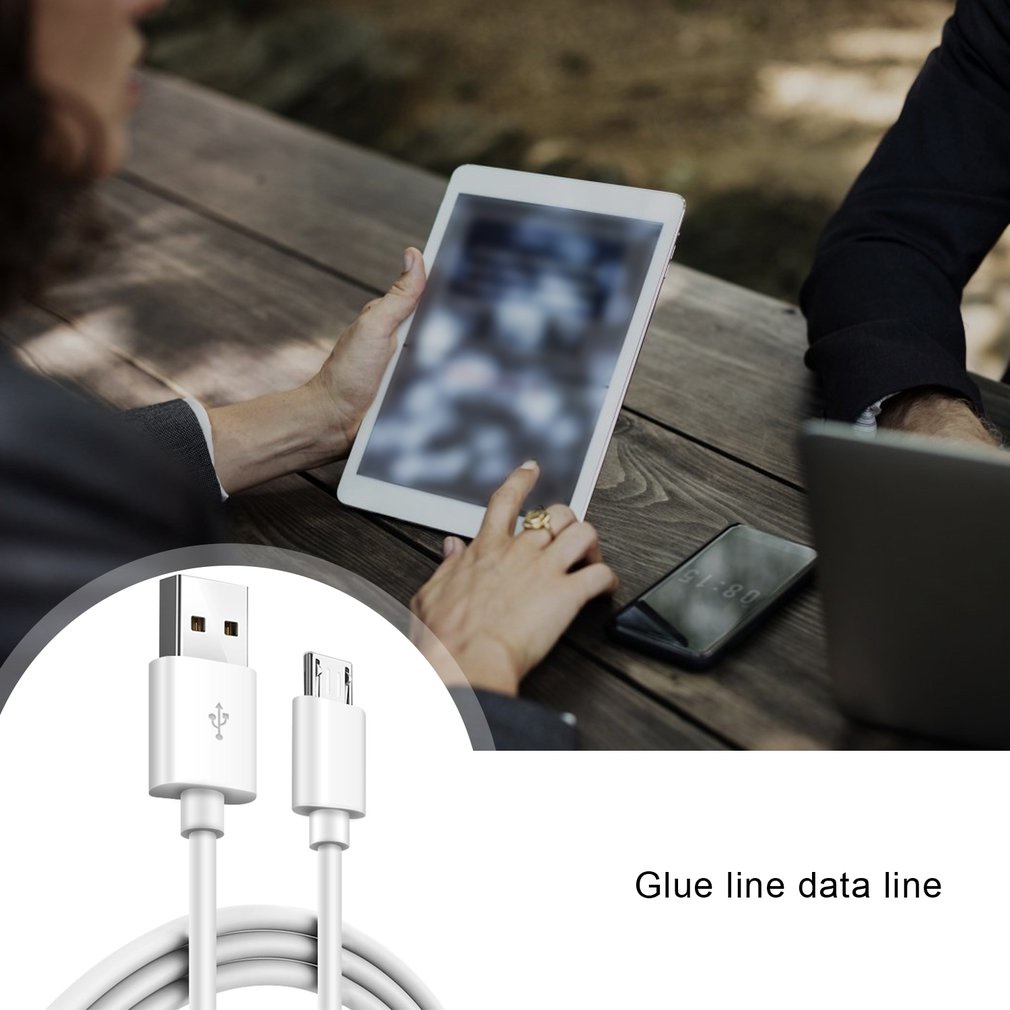 Micro Usb Cable Data Sync Charger For Phone Cables Line Moblie [Q/2]