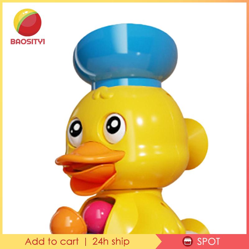 [Baosity1] Đồ Chơi Bồn Tắm Hoạt Hình Cho Bé Gái Mẫu Giáo