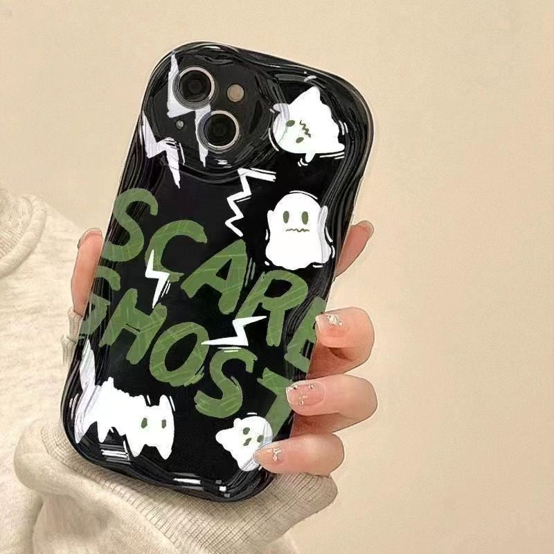 ✅Ốp Điện Thoại Dễ Thương Cho iPhone Xs / 8 13Plus 1114Pro promax xrx 12 7