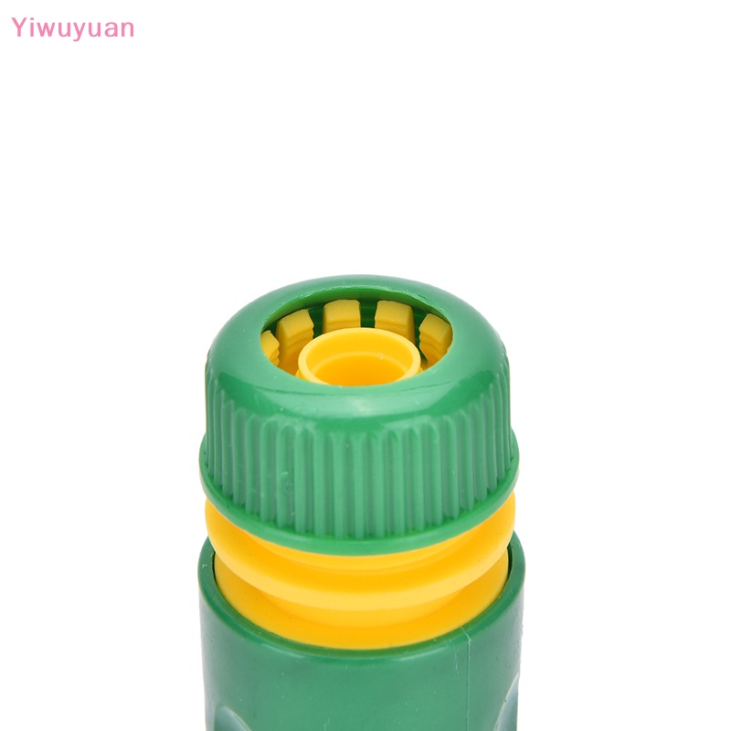 Đầu Nối Ống Nước Tưới Cây Nhanh Chóng Mới