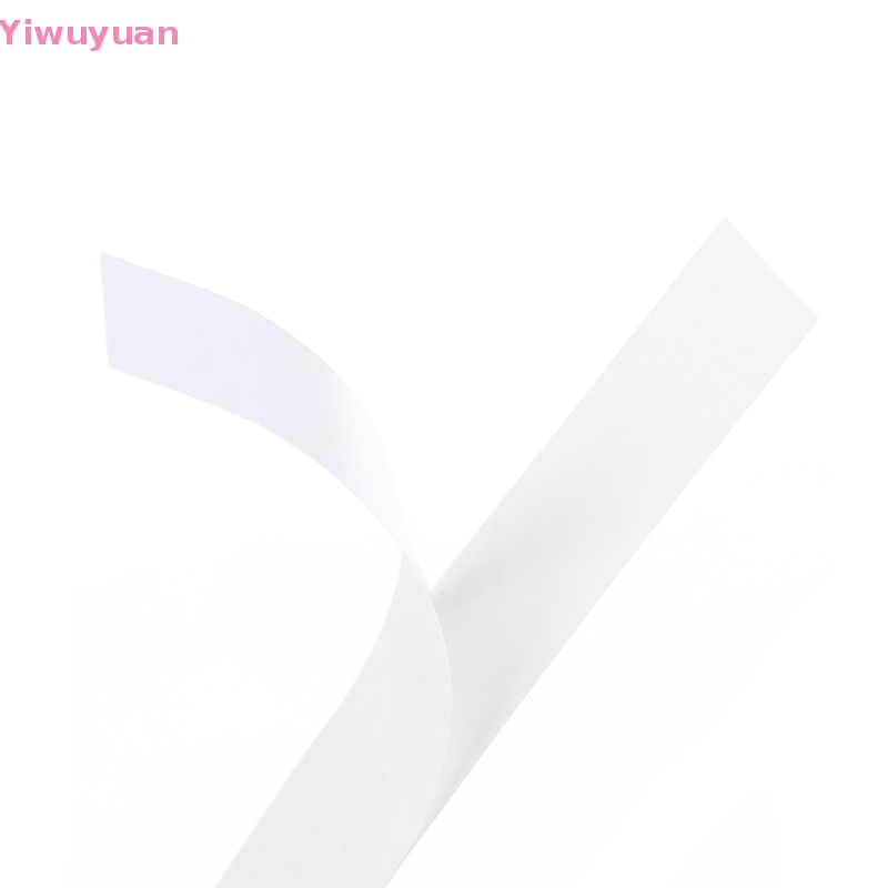 Băng Keo Hai Mặt Trong Suốt Chống Oxy Hóa Cho Cơ Thể 36 *