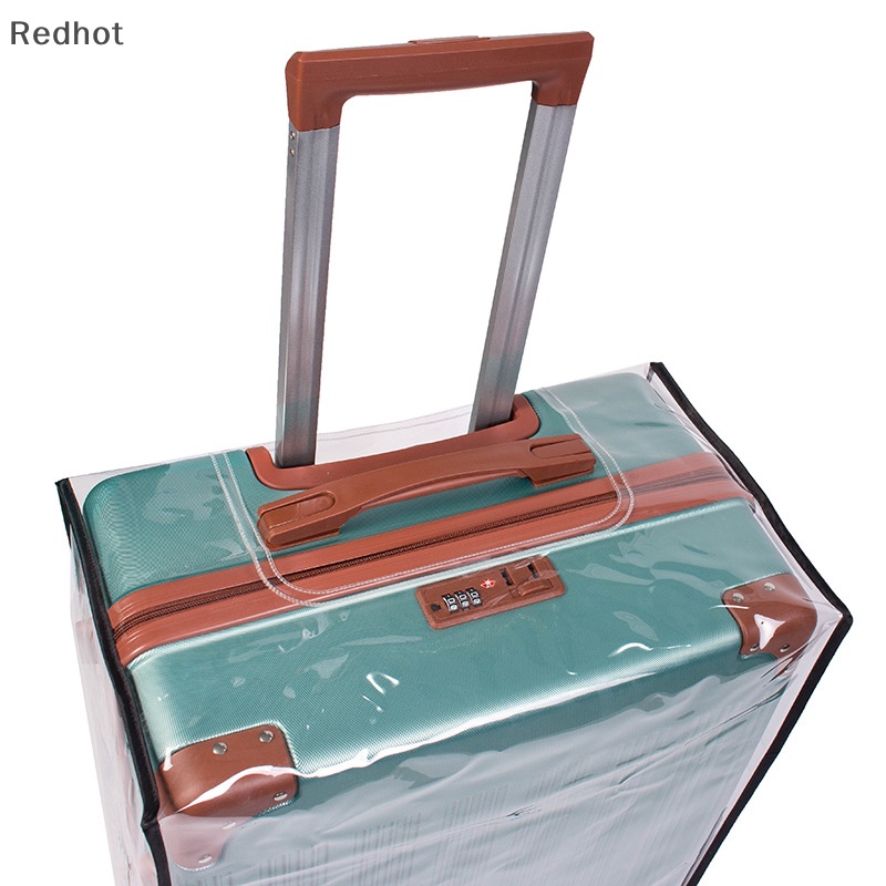 Vỏ BọC Vali Du LịCh Trong SuốT ChốNg NướC ChốNg BụI