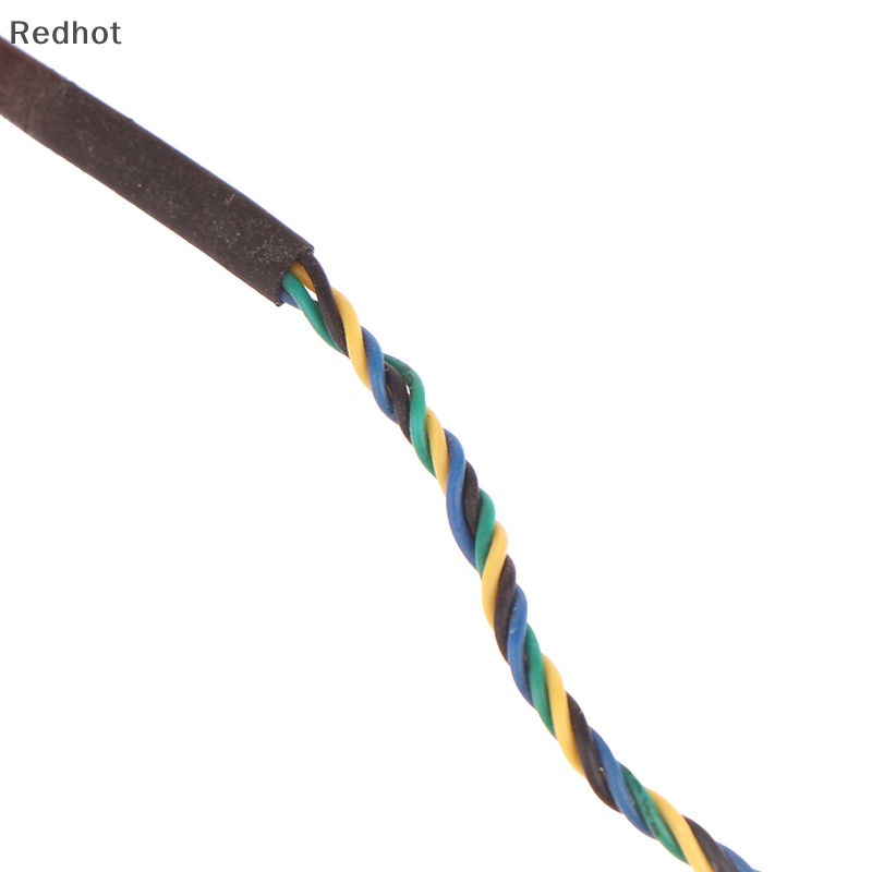 1 Chiếc Quạt Làm Mát Dạng Thẻ Đồ Họa Siêu Yên Tĩnh 47MM 39MM 12V 4Pin