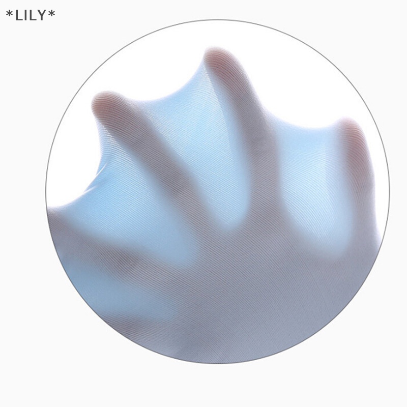 Lily Làm Mát Cánh Tay Tay Áo Bìa UV Mặt Trời Bảo Vệ Bóng Rổ Golf Thể Thao Thể Thao Uuu