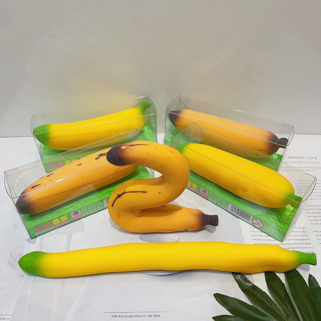 Đồ Chơi Bóp Hình Quả Táo 3D Bằng Silicone Mềm Giúp Giải Tỏa Căng Thẳng
