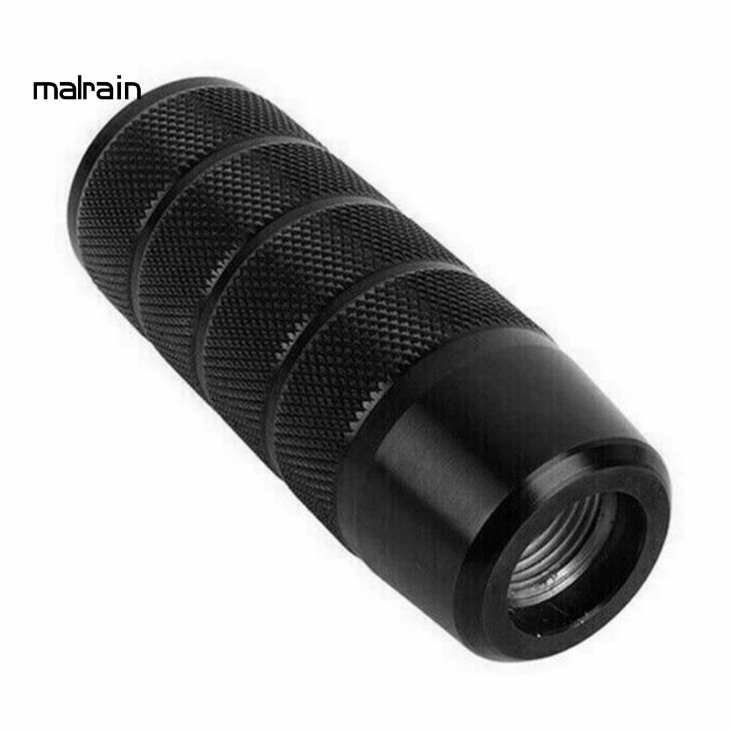 Đầu Chuyển Đổi Cần Số Xe Hơi Bằng Hợp Kim Chống Trượt Tiện Dụng