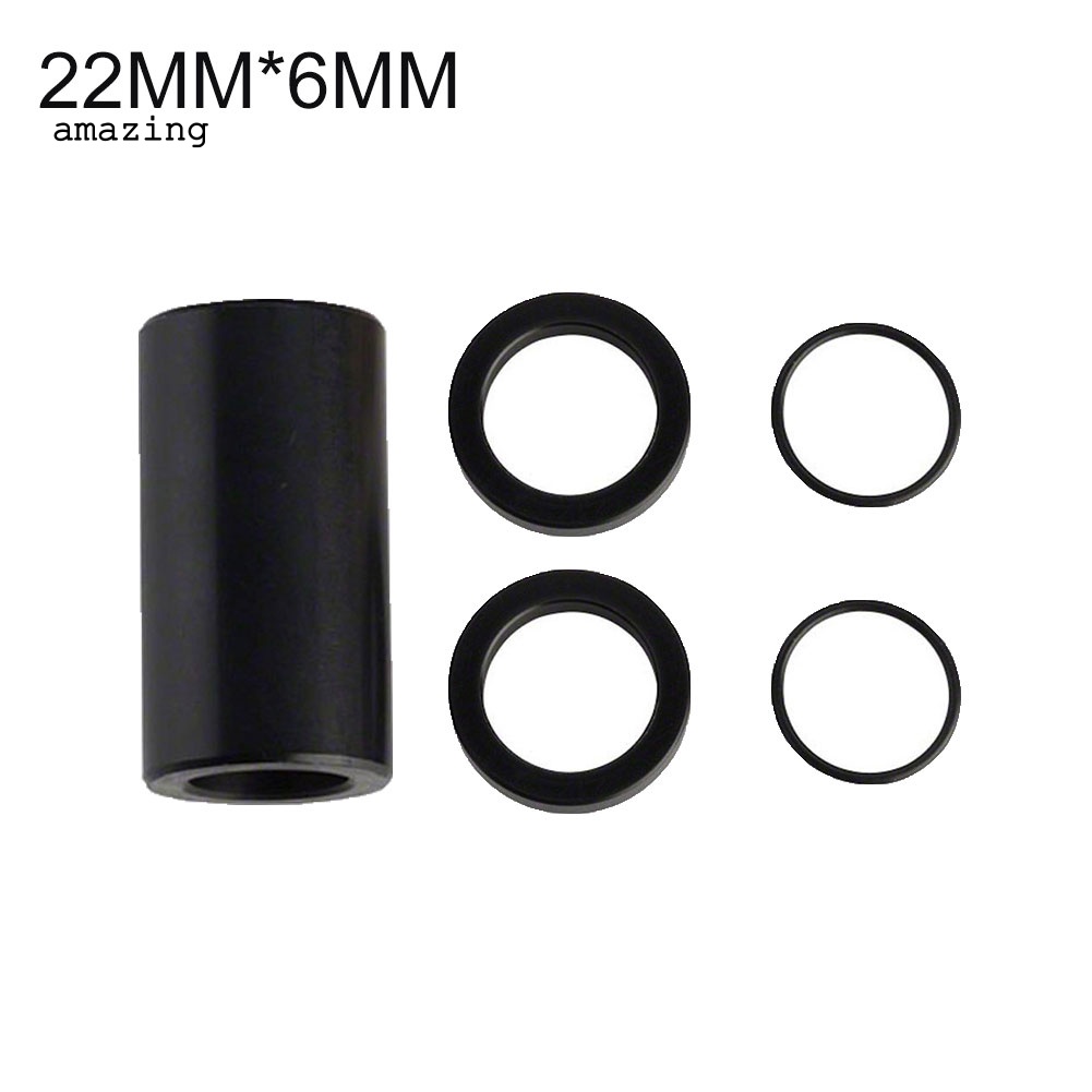 [AM] Đuôi Xe Đạp Mềm Hấp Thụ Sốc Phía Sau