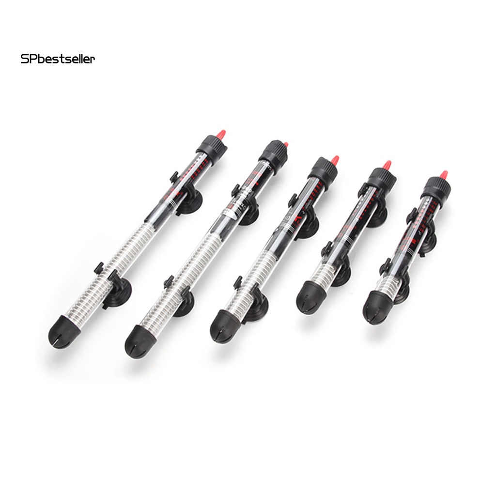 Thiết Bị Sưởi Ấm Bể Cá Có Thể Điều Chỉnh Nhiệt Độ