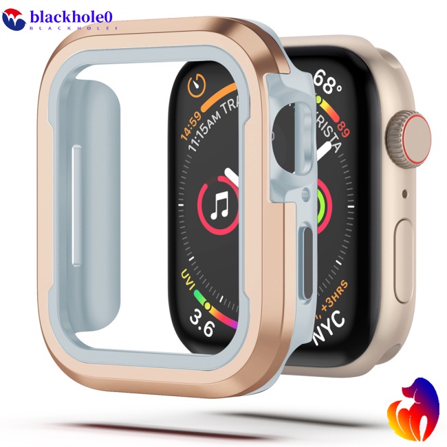 Ốp Bảo Vệ Chống Bụi Chống Rơi Siêu Mỏng Dành Cho Đồng Hồ Ultra Iwatch8 41mm 45mm 49mm