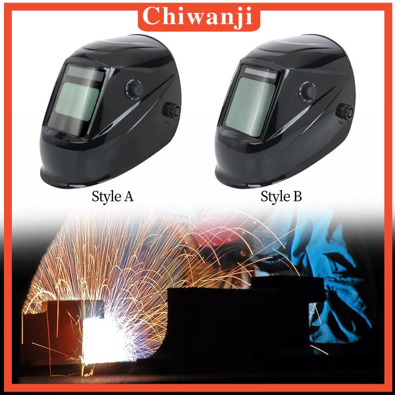 Mũ Hàn Điện Chuyên Dụng Chất Lượng Cao