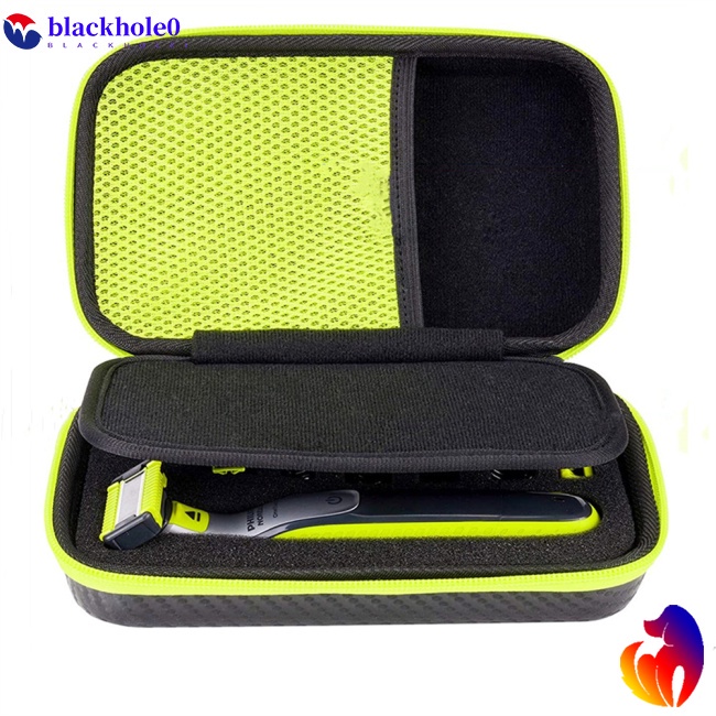 Túi Đựng Máy Cạo Râu Điện Philips Norelco Qp2520 Qp2530 Qp2620 Qp2630 Chuyên Dụng