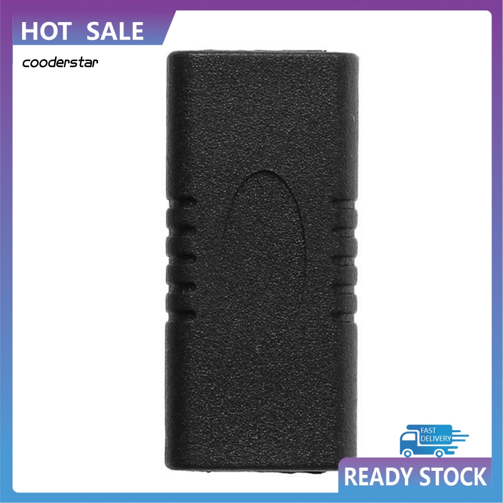 Đầu Nối Chuyển Đổi USB 3.1 Type-C Sang Female Cho Laptop Điện Thoại