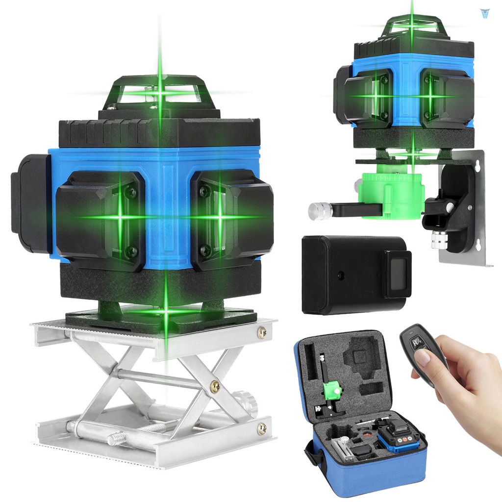 Dụng Cụ Điều Khiển Từ Xa Đa Năng 16 Hàng Đa Năng