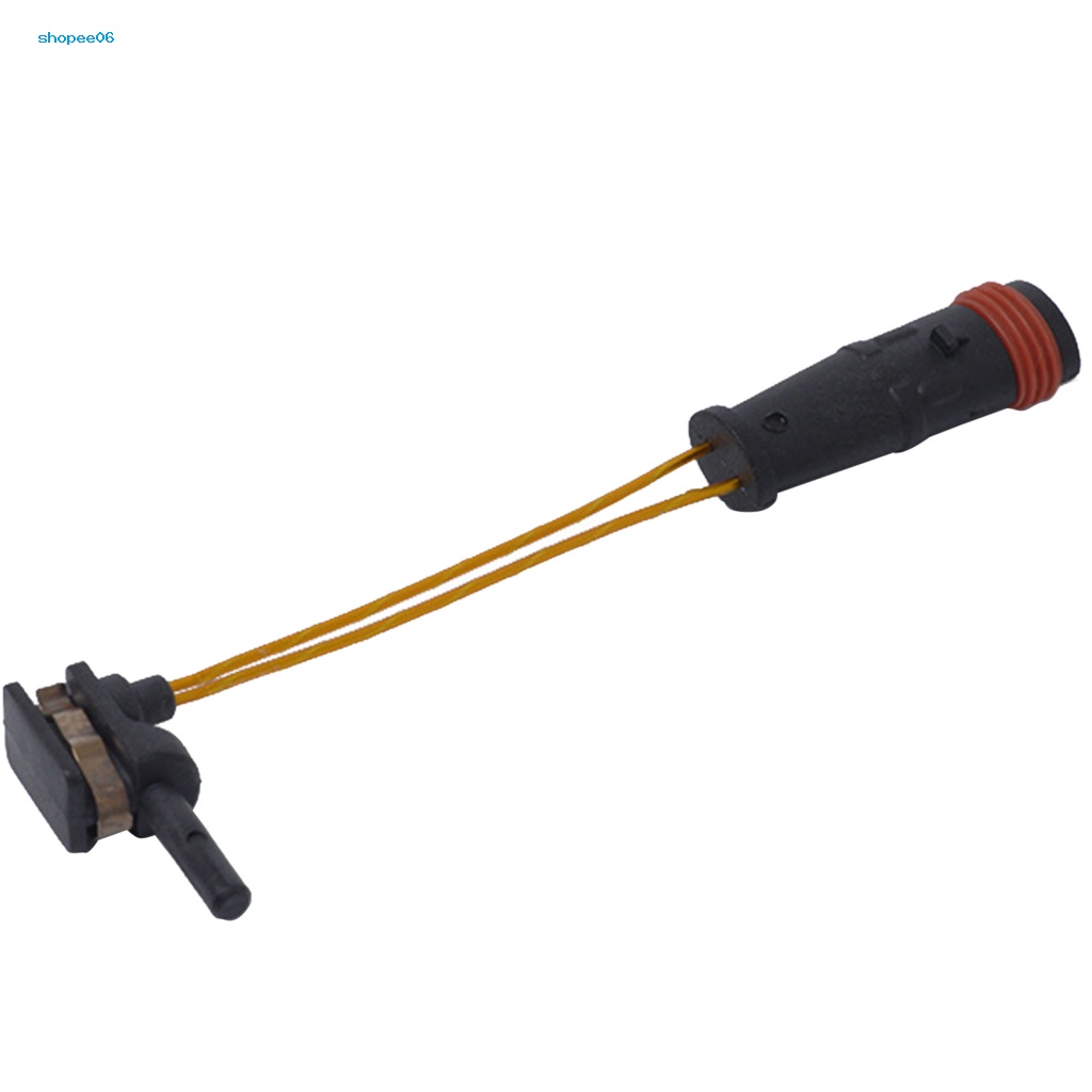 Dây Cáp Cảm Biến Thắng Trước / Sau Thay Thế Tiện Dụng 2115401717 Ốp Lưng Thời Trang Cho Mercedes-Benz W204 / W220 / W169 / W245 / C204