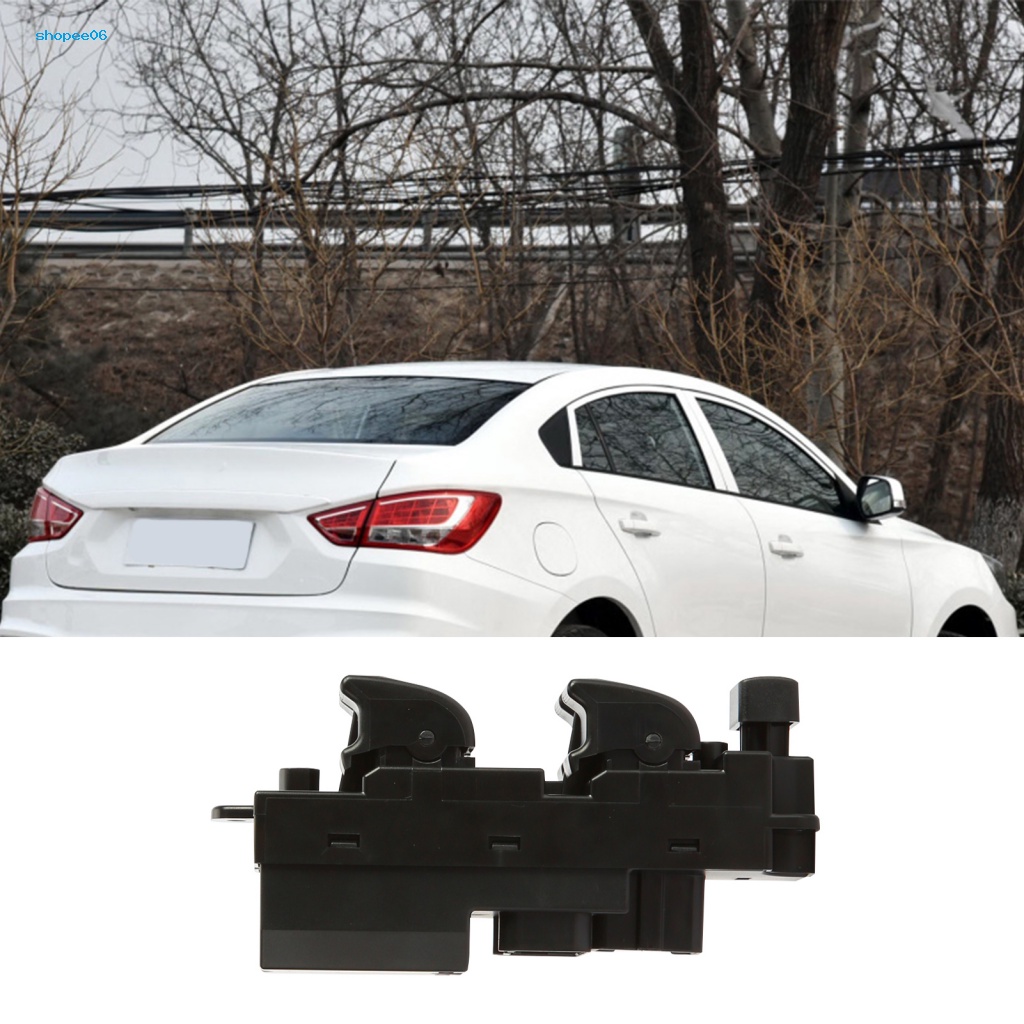 Công Tắc Điều Khiển Kính Cửa Sổ Xe Hơi UB9D-66-350 Cho Mazda Familia