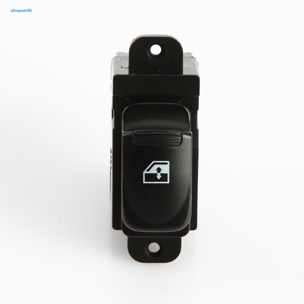 Công Tắc Cửa Sổ Phía Trước Trọng Lượng Nhẹ Cho Xe Hơi Hyundai PEMG 935801Linh Kiện Điện Tử E001 E001