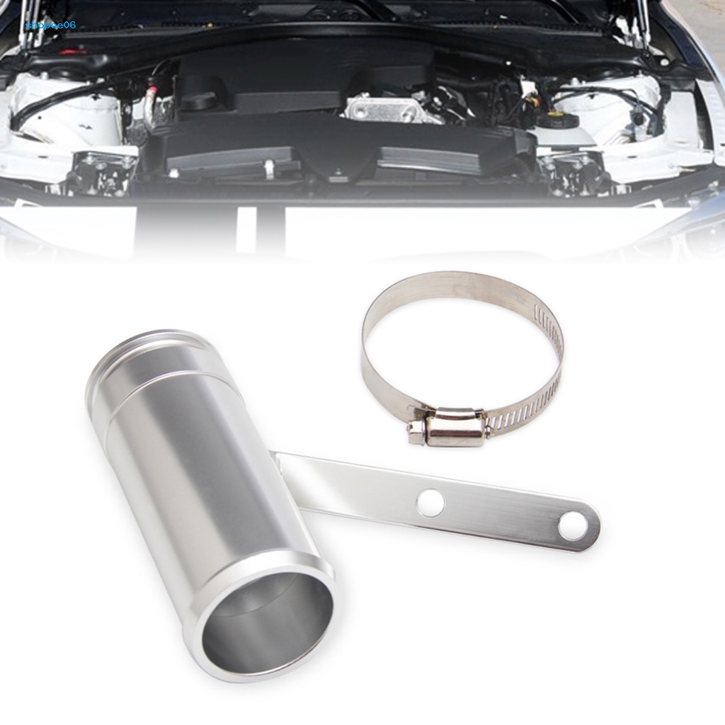 Phụ Tùng Giảm Thanh Bằng Hợp Kim Nhôm Cho Dodge-Sprinter 2500 / 3500 04-06