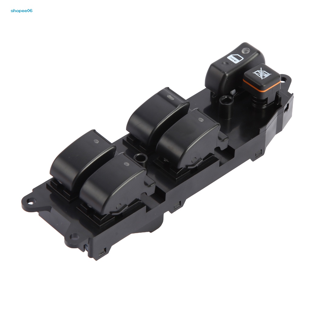 Công Tắc Điều Khiển Nâng Cửa Sổ Xe Hơi Thay Thế 84820-02100 Cho Toyota Corolla 01-04