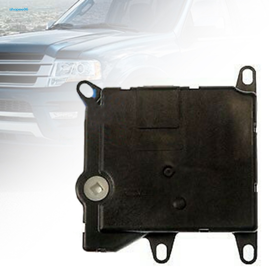 Thiết Bị Truyền Động Không Khí Nóng L2H19E616CD Bằng Nhựa Cho Xe Ford