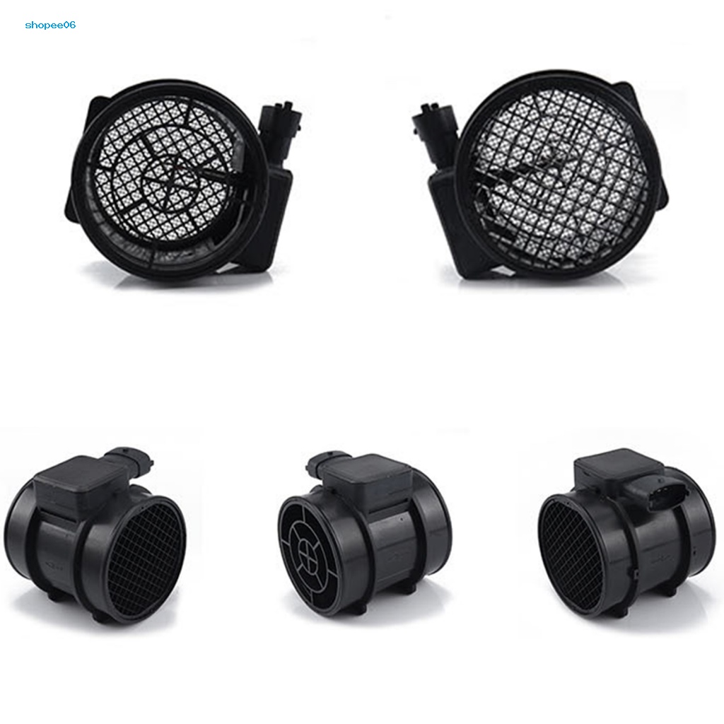 Cảm Biến Lưu Lượng Không Khí 5WK9606 5WK9641 Cho Vauxhall / Opel