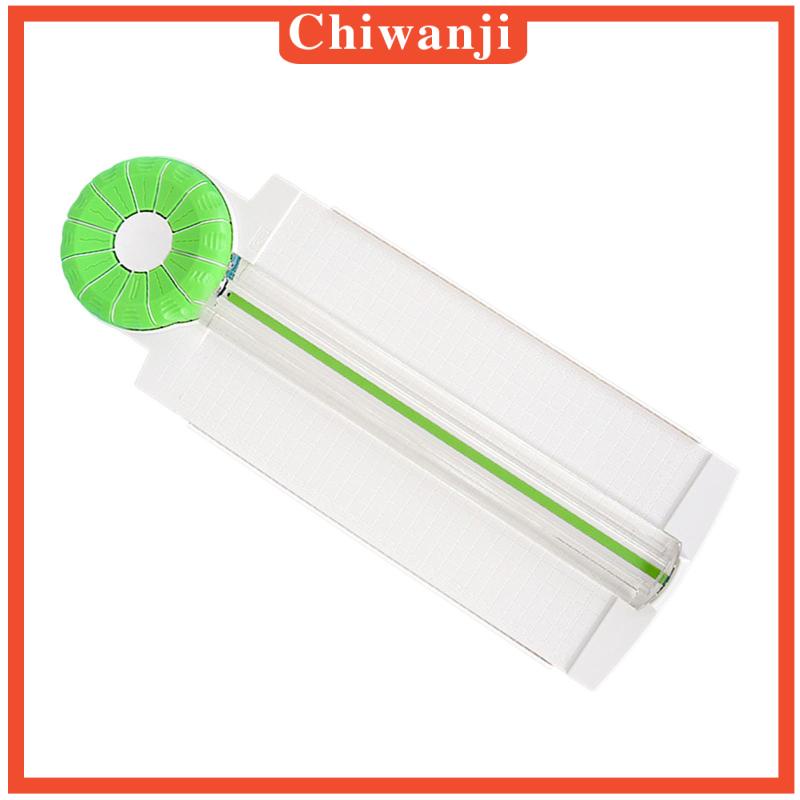 Dụng Cụ Cắt Giấy Đa Năng 12 Trong 1 Tiện Dụng Cho Gia Đình / Văn Phòng