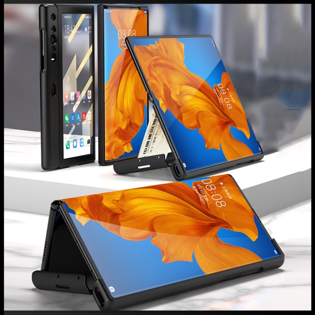 Ốp Điện Thoại In Hoạt Hình Chống Rơi Cho Huawei Mate Xs