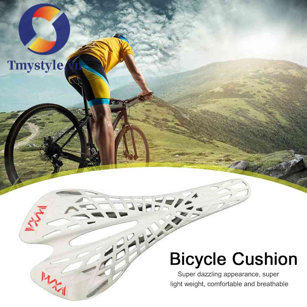 Yên Xe Đạp Leo Núi Siêu Nhẹ Chất Lượng Cao