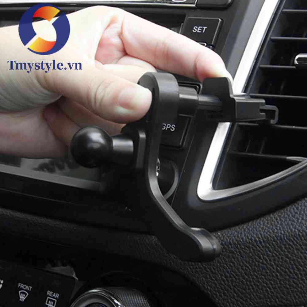 Giá Đỡ ĐiệN ThoạI GắN Lỗ Thông Gió Xe Ô Tô
