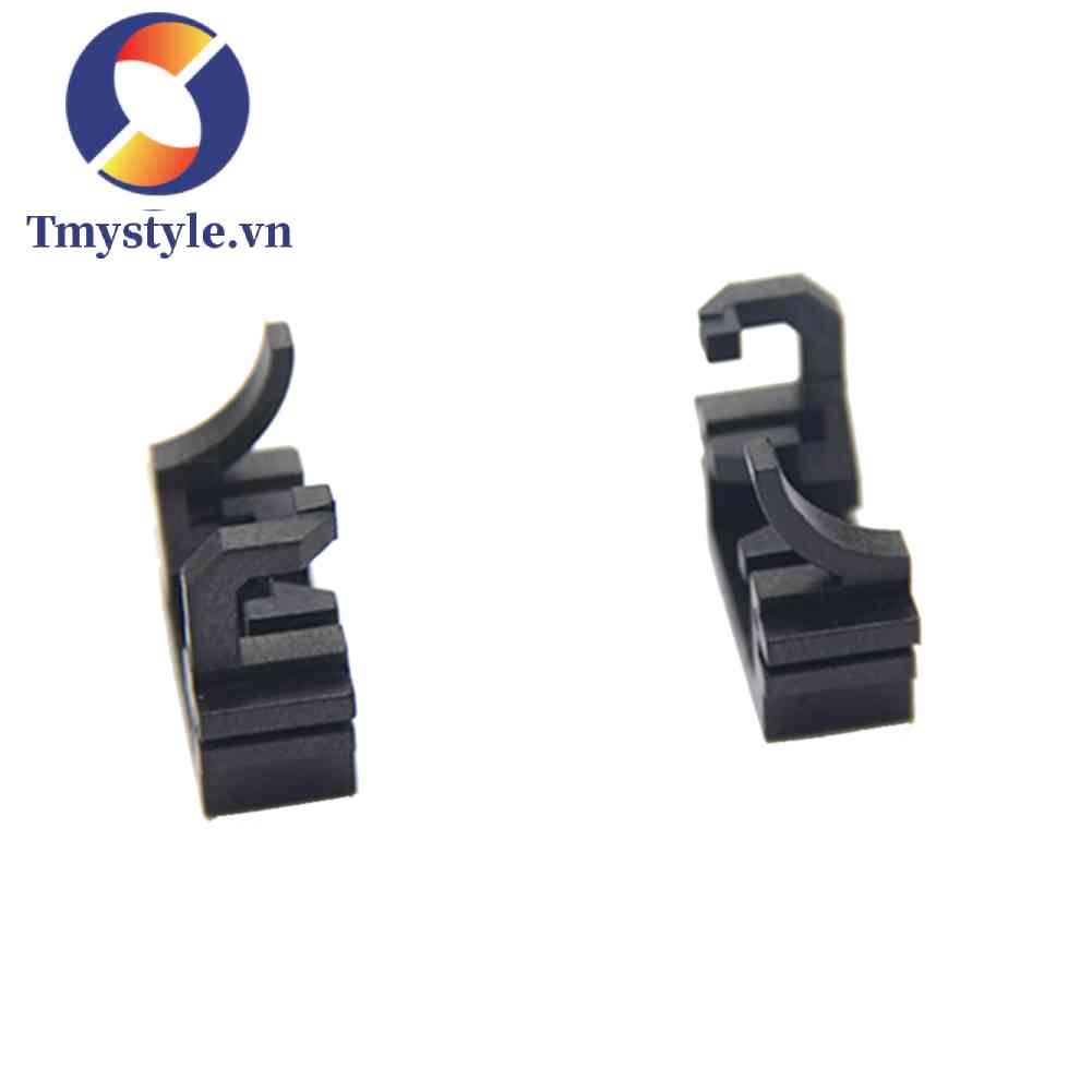 Bộ 2 Chuôi Đèn Pha H7 Cho Xe Ford Focus Fiesta