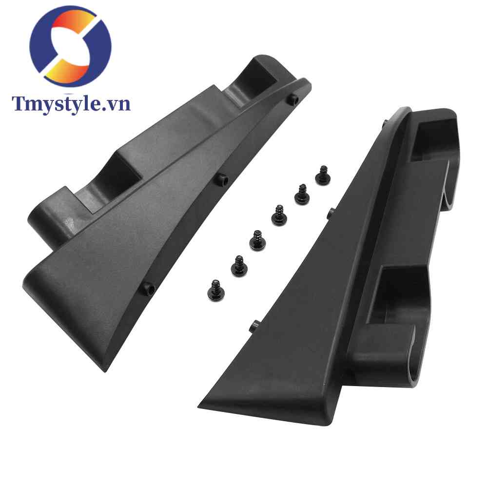 Vỏ Bọc Giá Đỡ Hành Lý Hình Chữ C Cho Xe Hơi Audi TT TTRs 8J Coupe