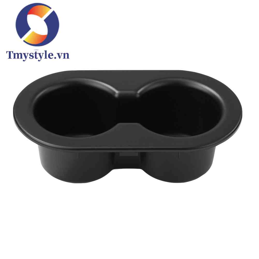 Giá Đỡ Cốc Nước Gắn Phía Sau Ghế Ngồi Dành Cho Xe Dodge Ram 1500 2500 3500