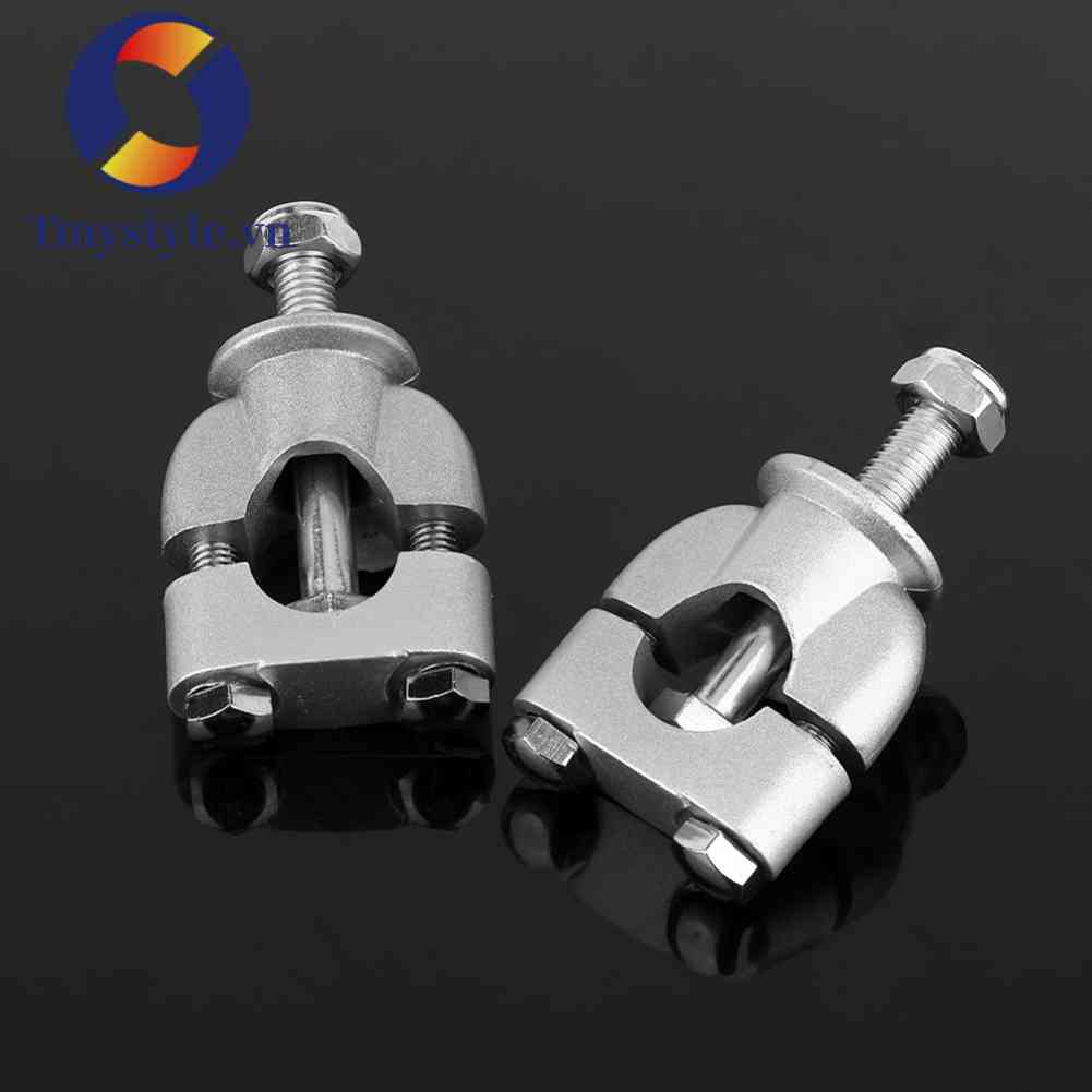 Giá Đỡ Cố Định Tay Lái Kích Thước 7 / 8Inch 22mm